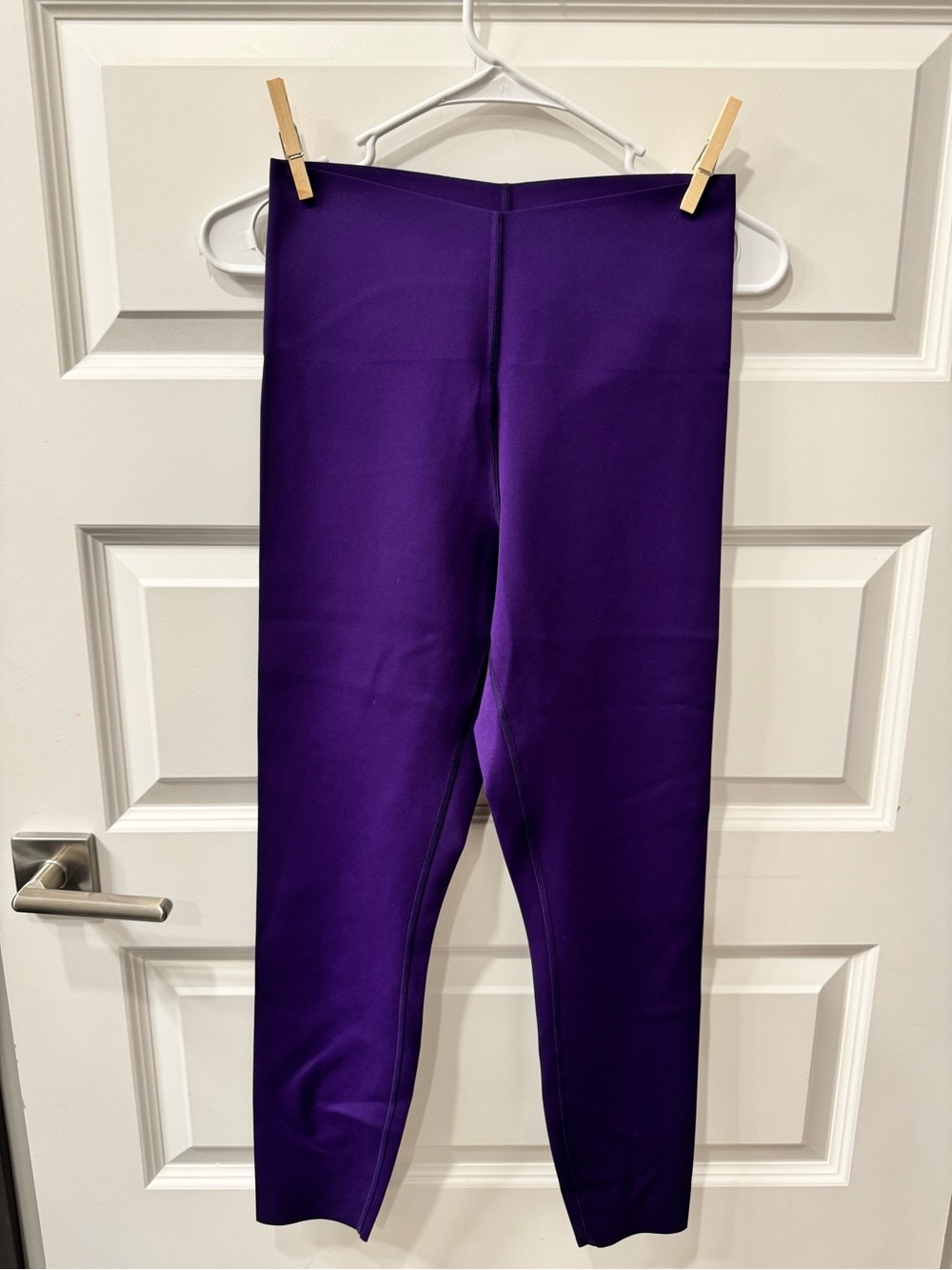 💜 Lululemon Glow Up Super High-Rise Tight 25” Size 4